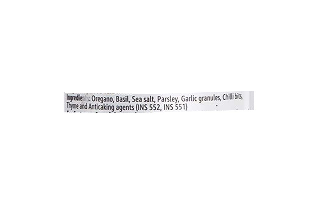 Solimo Mixed Herbs    Bottle  25 grams
